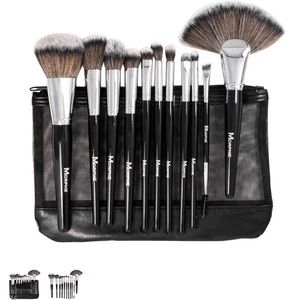 Morphe Brushes Set(11 pieces)